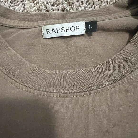 Vespa bike t-shirt - Picture 3 of 4